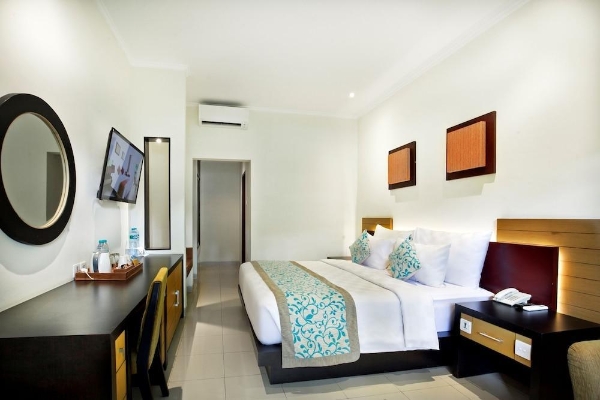 Adhi Jaya Hotel